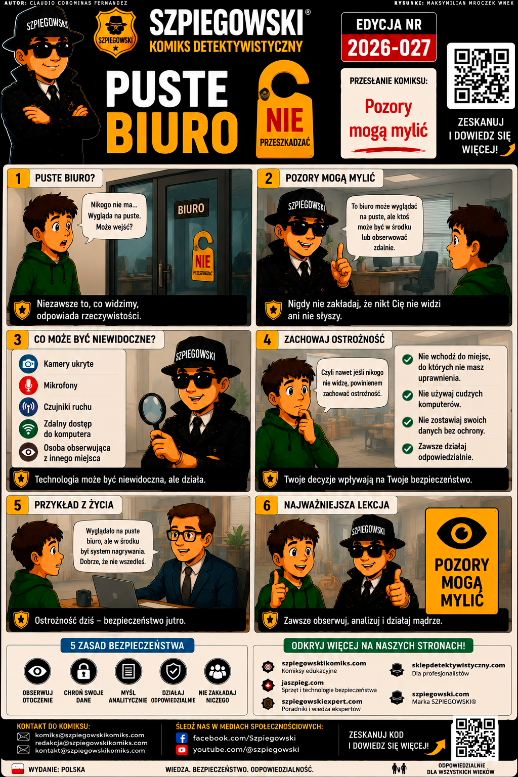 Puste Biuro