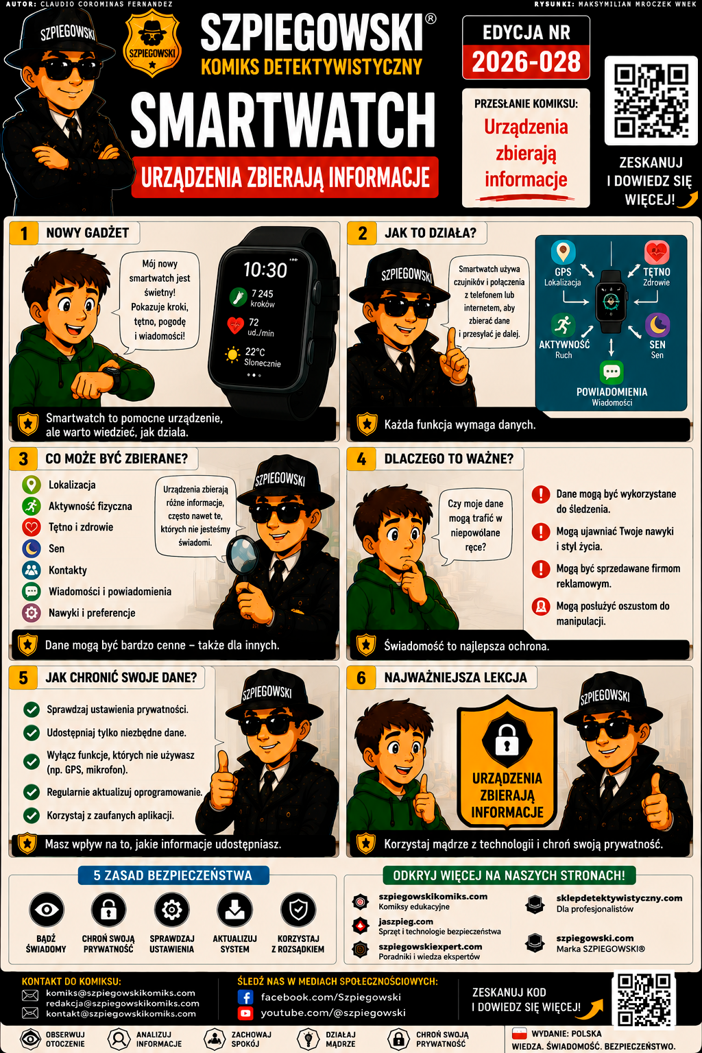 Smartwatch