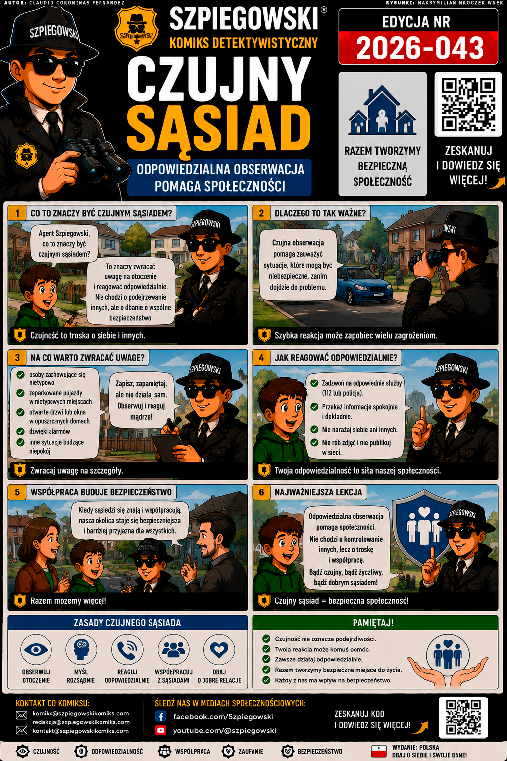 Czujny Sąsiad