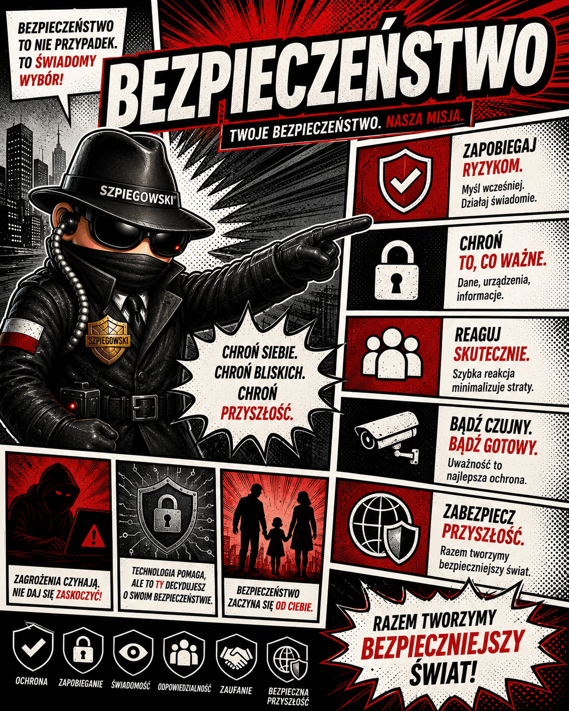 Bezpieczeństwo