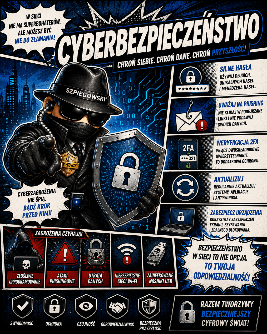 cyberbezpieczeństwo