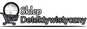 Sklep Detektywistyczny