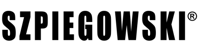 SZPIEGOWSKI marka