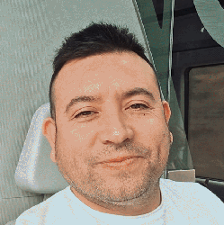 Claudio Corominas Fernandez