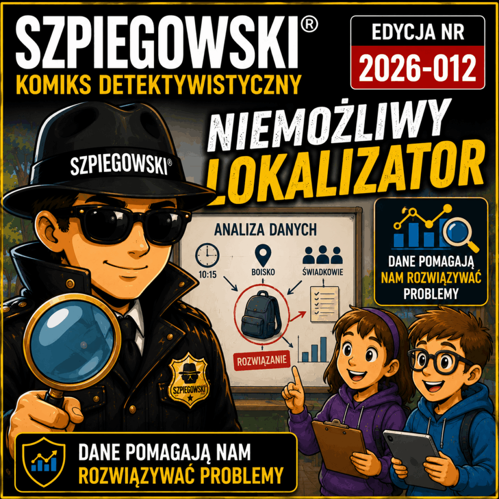 Niemożliwy Lokalizator