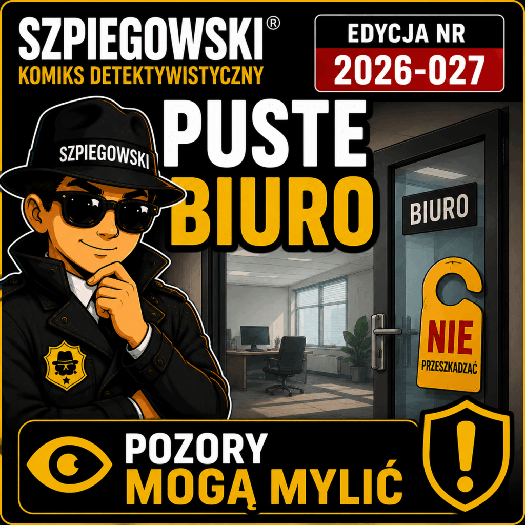 Puste Biuro