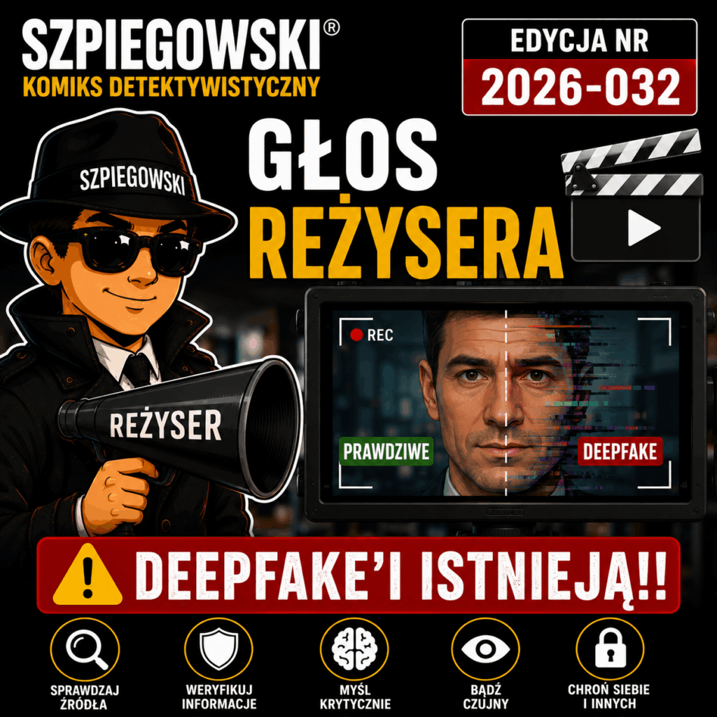 Głos Reżysera