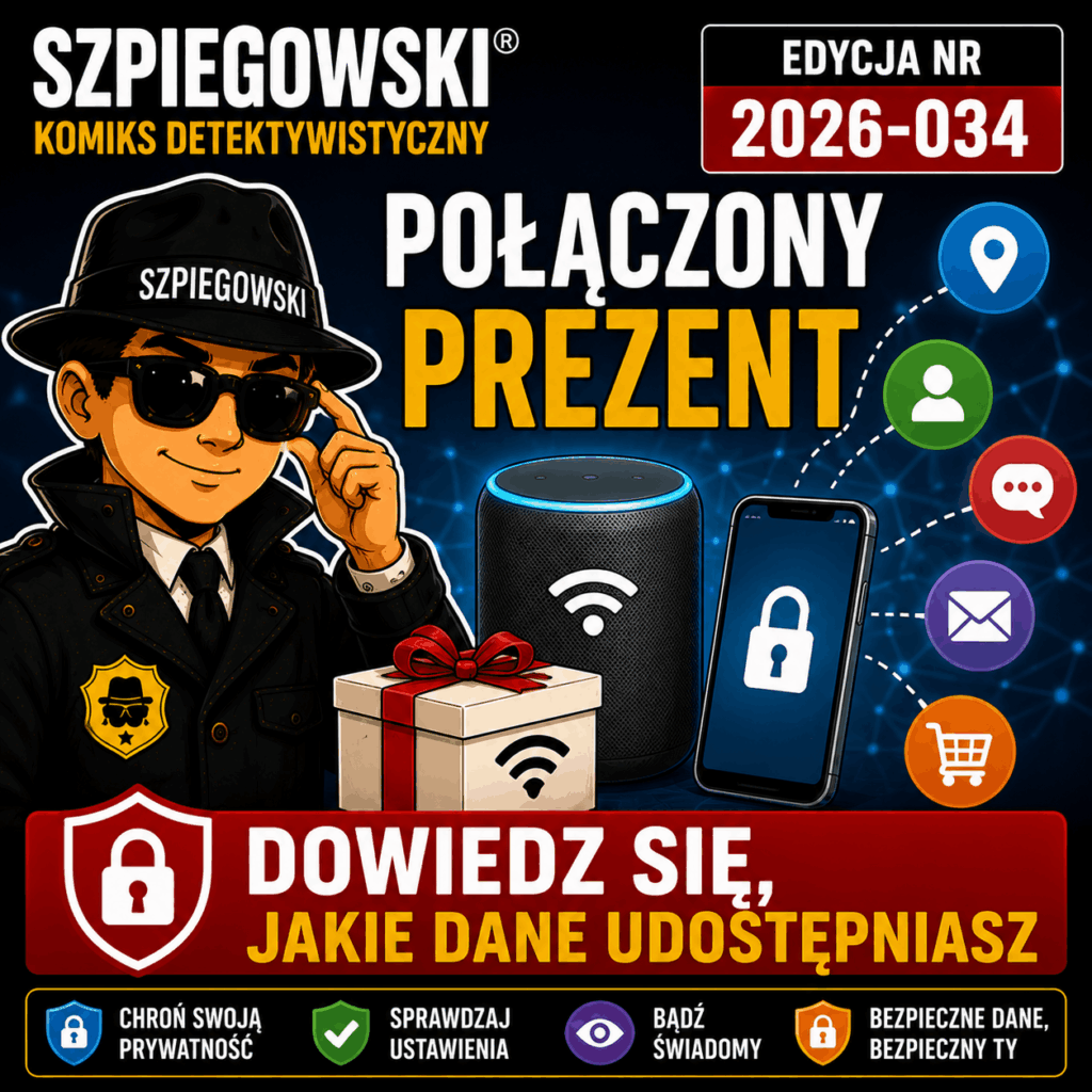 Połączony Prezent