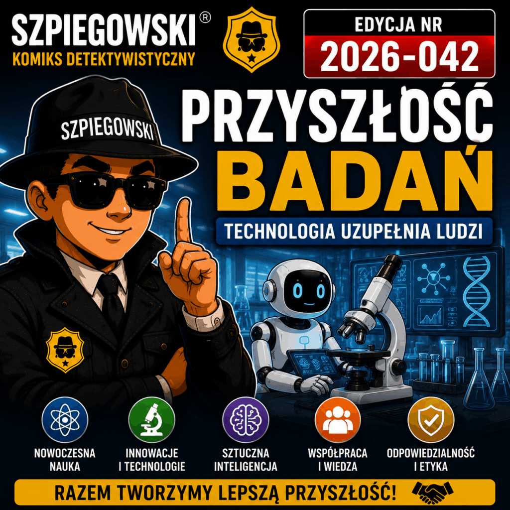 Przyszłość Badań