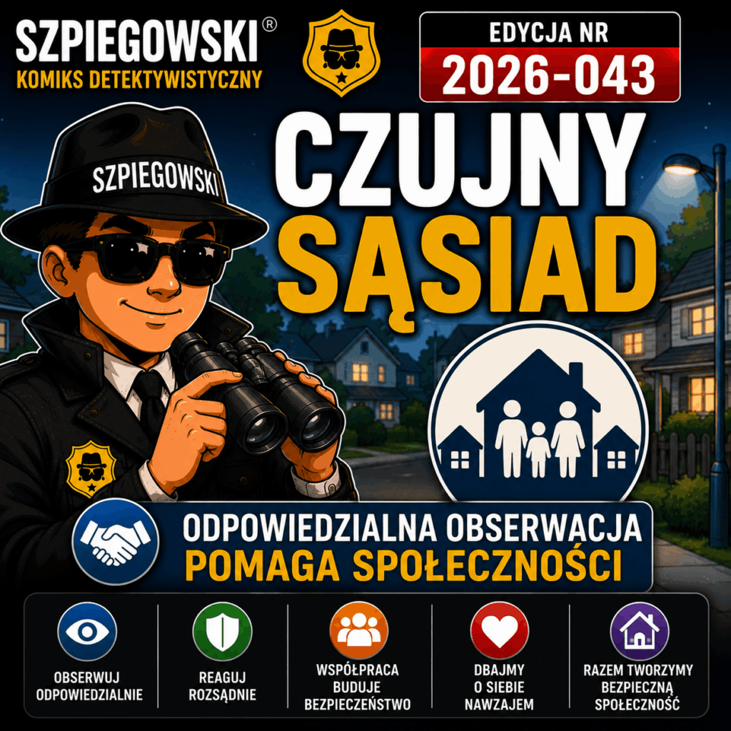 Czujny Sąsiad