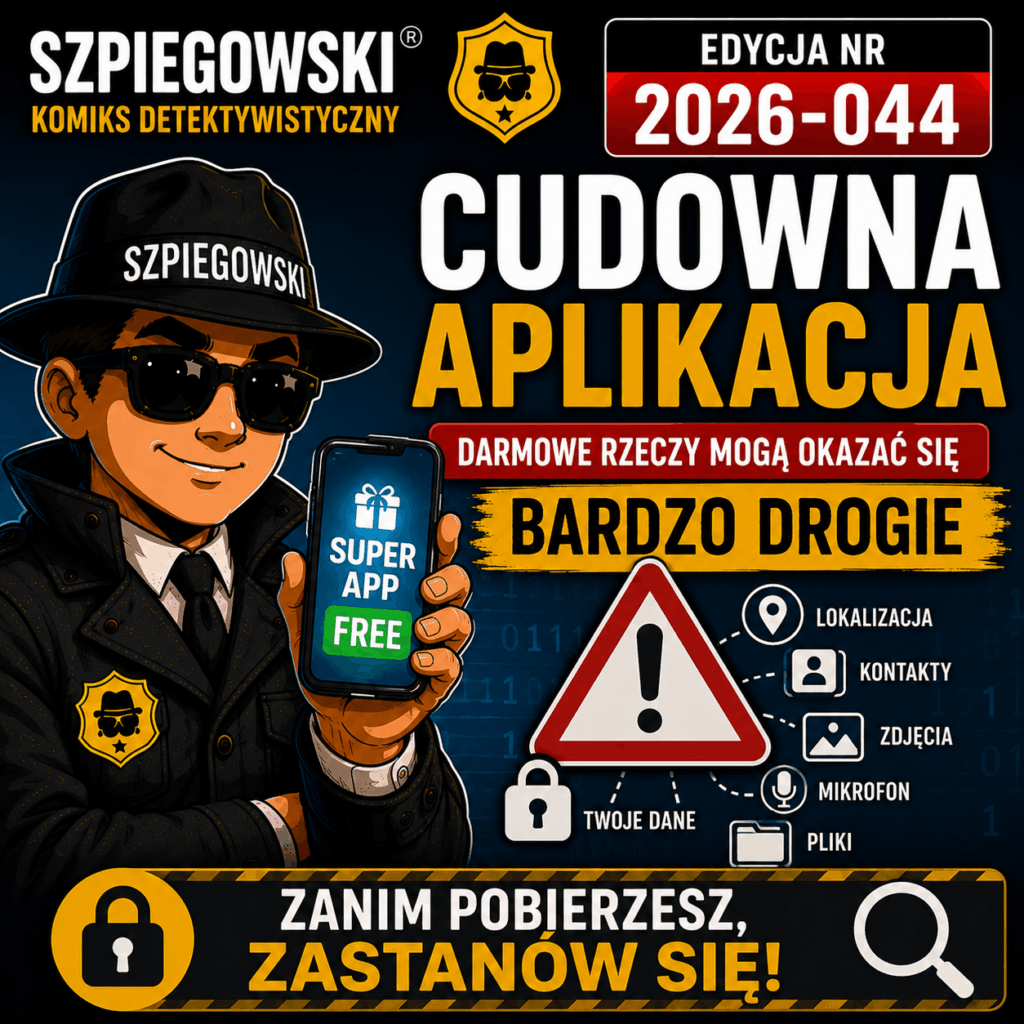 Cudowna Aplikacja
