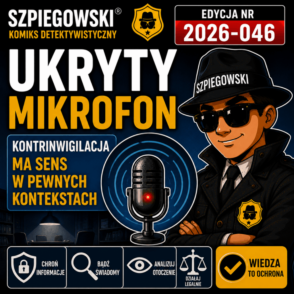 Ukryty Mikrofon